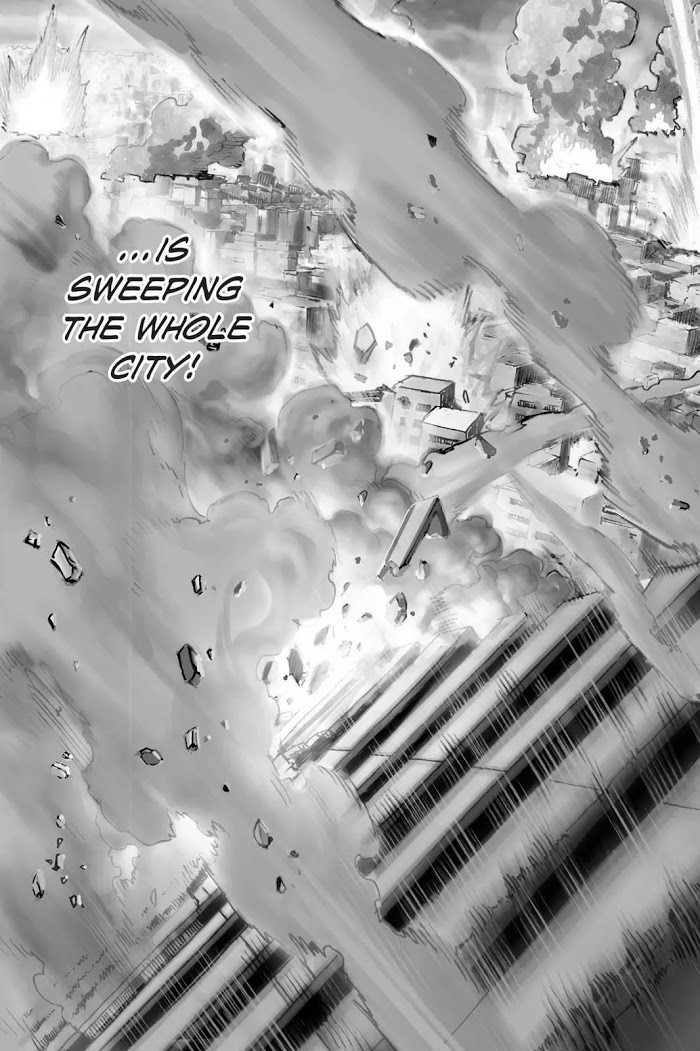 One Punch Man - Chapter 21 image 84
